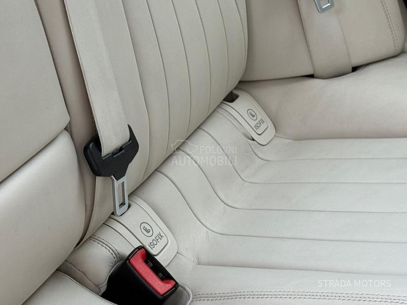 Mercedes Benz E 220 EXCLUSIVE NOOV