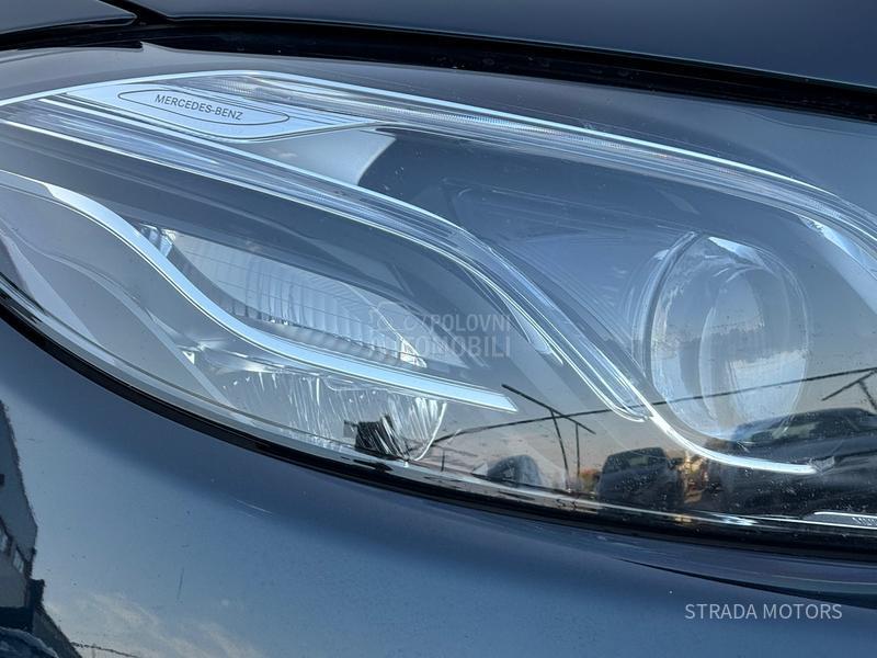 Mercedes Benz E 220 EXCLUSIVE NOOV