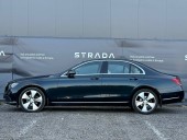 Mercedes Benz E 220 EXCLUSIVE NOOV