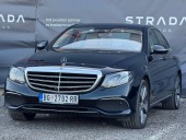 Mercedes Benz E 220 EXCLUSIVE NOOV