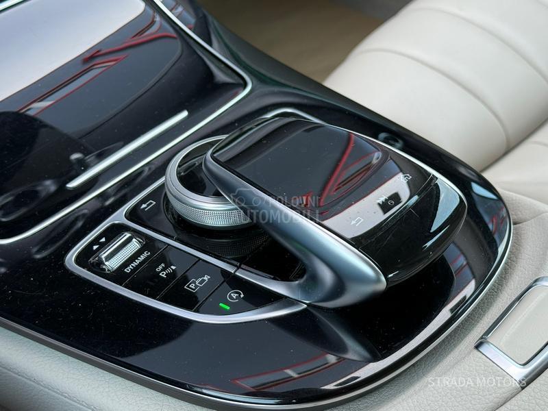 Mercedes Benz E 220 EXCLUSIVE NOOV