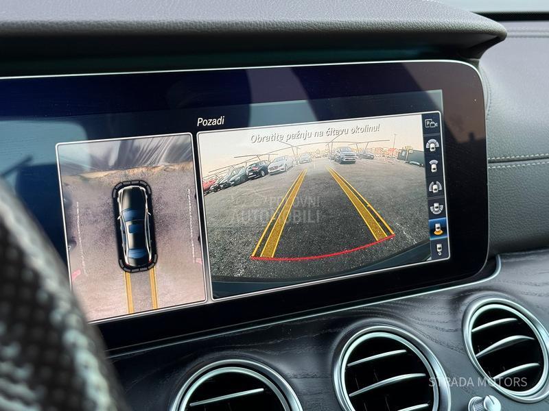 Mercedes Benz E 220 EXCLUSIVE NOOV