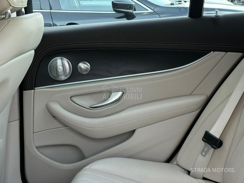 Mercedes Benz E 220 EXCLUSIVE NOOV