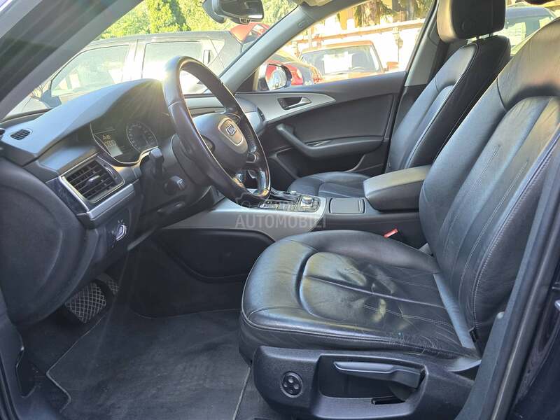 Audi A6 2.0 tdi