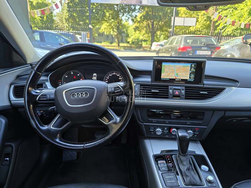 Audi A6 2.0 tdi