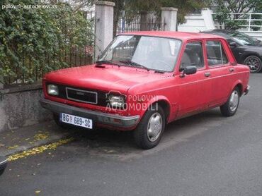 ANTENA za Zastava 1300, 101, 128 ...