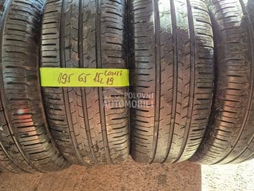 Continental 195/65 R15 Letnja
