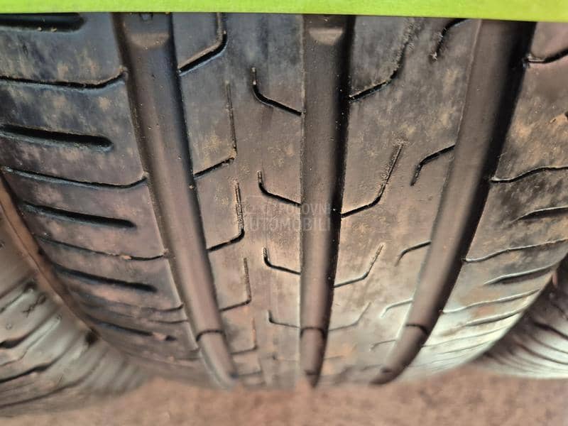 Continental 195/65 R15 Letnja