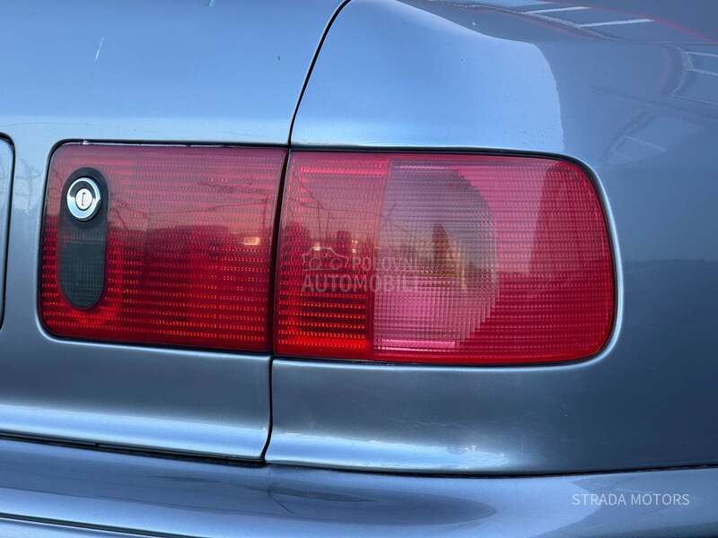 Audi A8 4.2 SECURITY BLINDA
