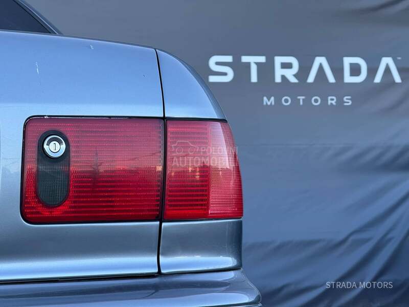 Audi A8 4.2 SECURITY BLINDA