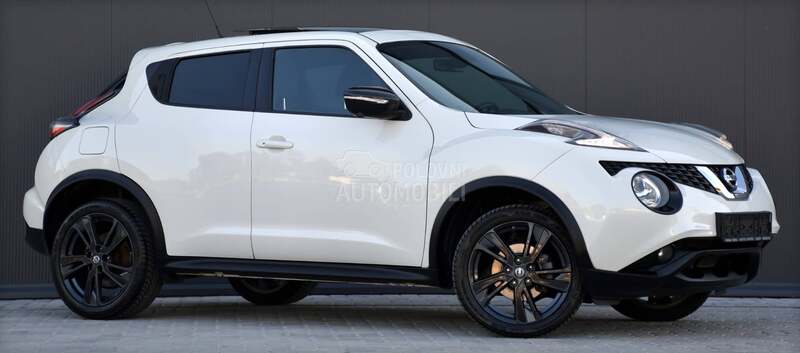 Nissan Juke 1.2 DIG-T/TEKNA/CH