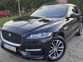 Jaguar F pace 2.0D R DINAMIK