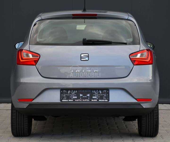 Seat Ibiza 1.0 TSI/CONNECT/CH