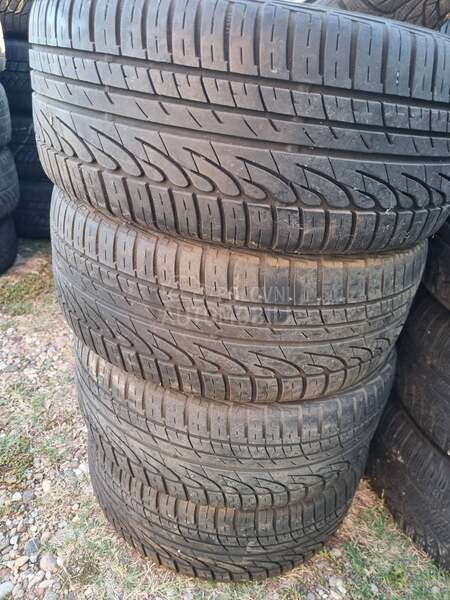 Aluminijumske felne  15" 4 x 100