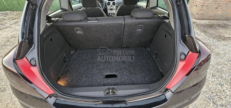 Opel Corsa D 1.3 Opel Corsa D 1.3