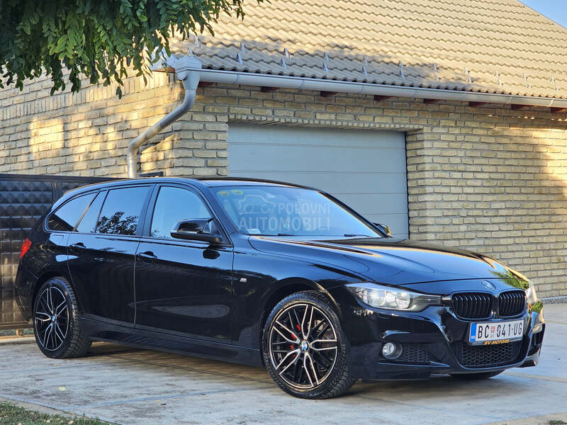 BMW 318 