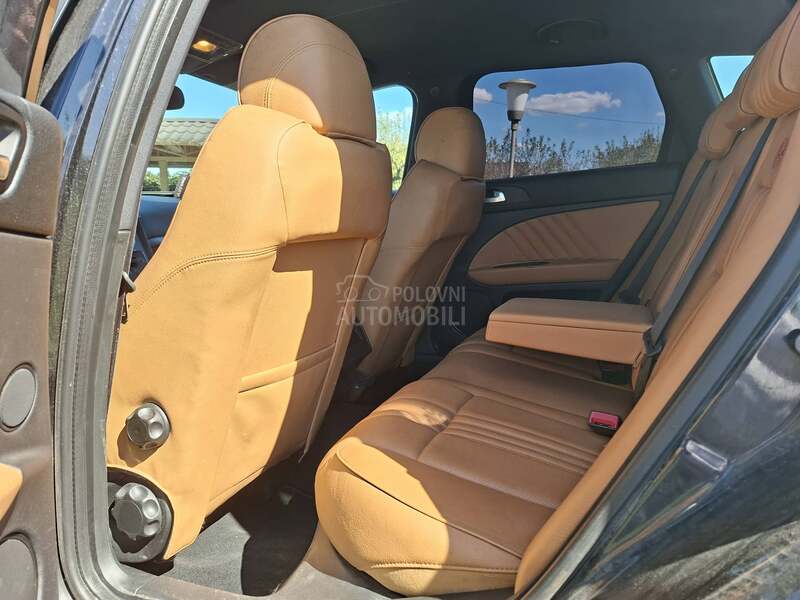 Alfa Romeo 159 2.0 JTDm Ti
