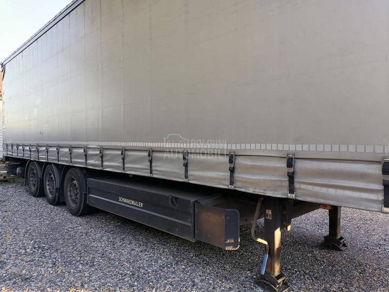 Schwarzmuller J SERIE  VARIOS