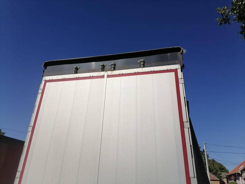 Schwarzmuller J SERIE  VARIOS