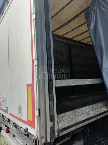 Schwarzmuller J SERIE  VARIOS