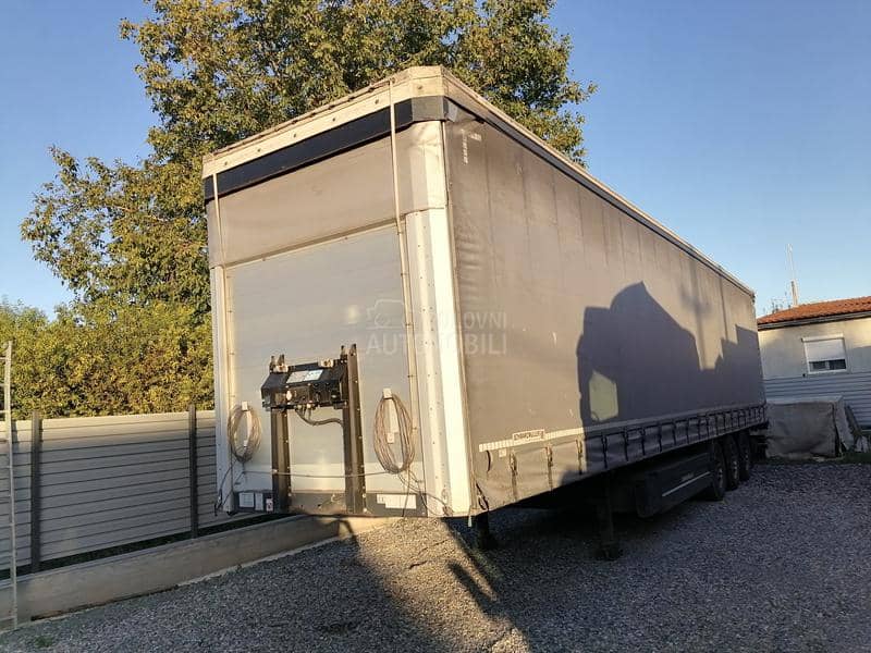 Schwarzmuller J SERIE  VARIOS