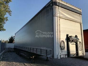 Schwarzmuller J SERIE  VARIOS