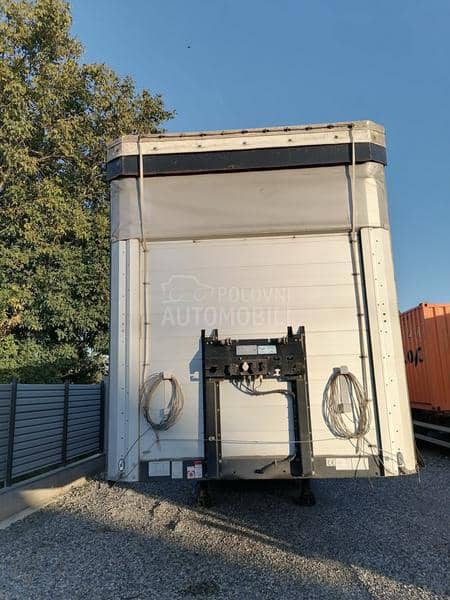 Schwarzmuller J SERIE  VARIOS