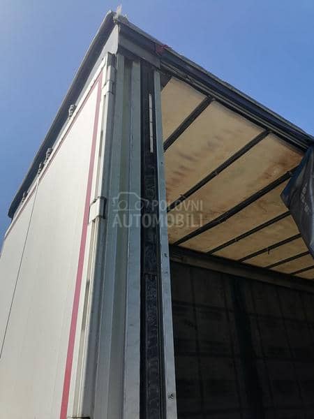 Schwarzmuller J SERIE  VARIOS