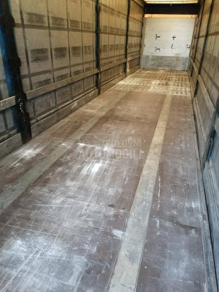 Schwarzmuller J SERIE  VARIOS