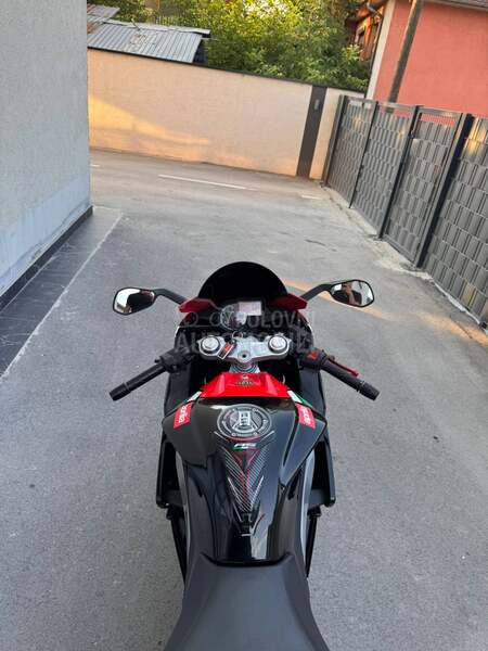 Aprilia RS 125 Sport