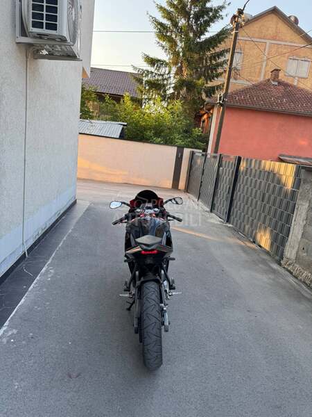 Aprilia RS 125 Sport