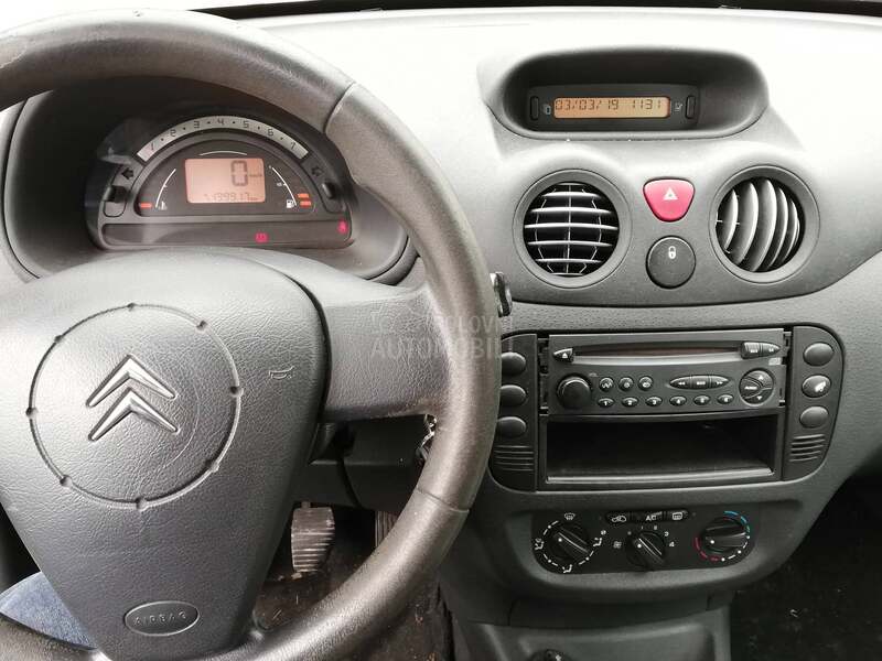 Citroen C3 