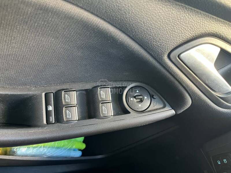 Ford Focus 1.0