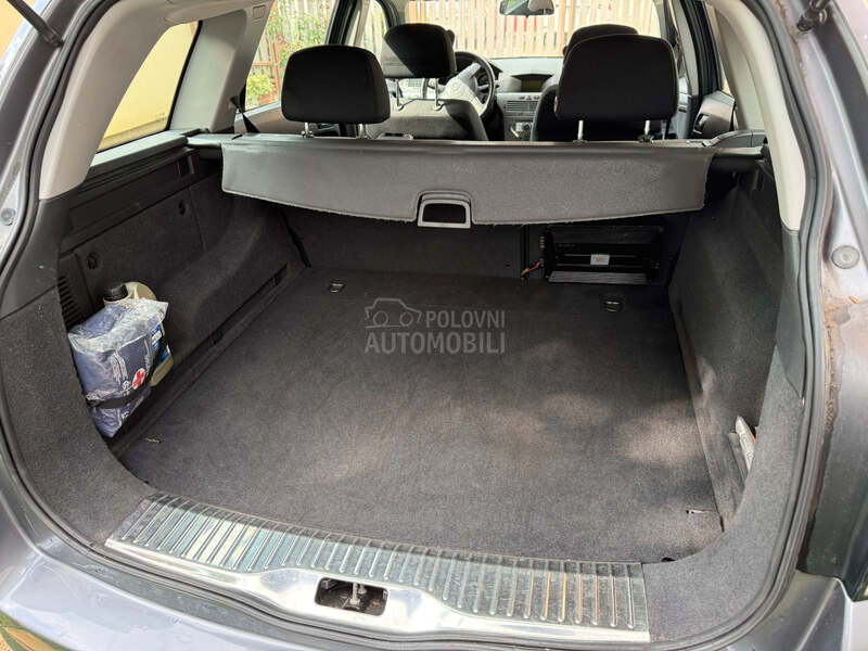 Opel Astra H 1.7 CDTI
