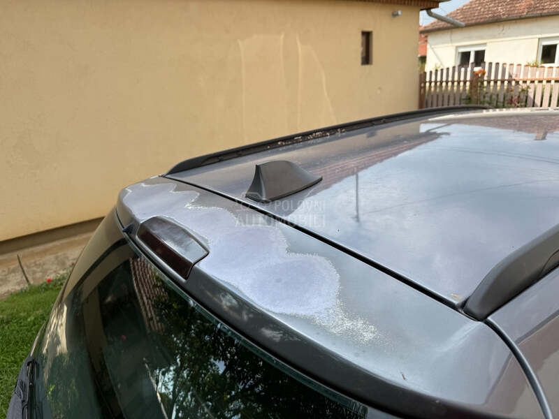 Opel Astra H 1.7 CDTI