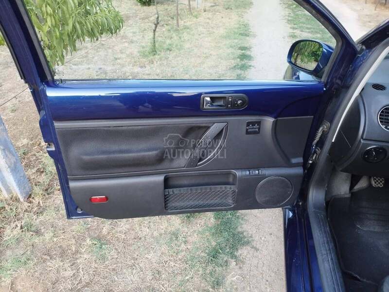 Volkswagen Nova Buba Tdi