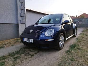 Volkswagen Nova Buba Tdi