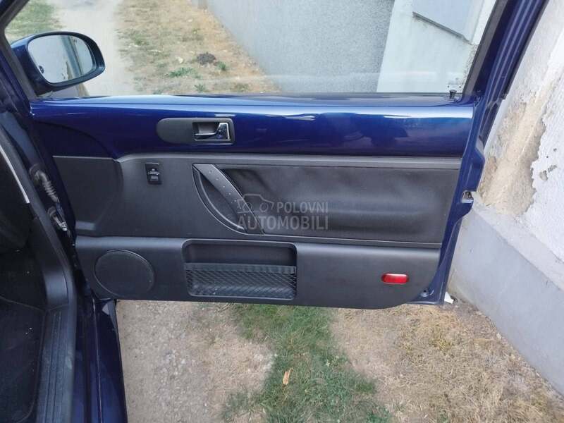 Volkswagen Nova Buba Tdi