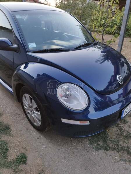 Volkswagen Nova Buba Tdi