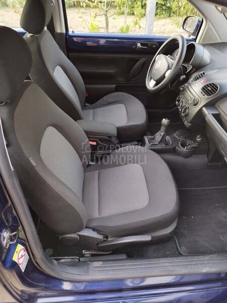Volkswagen Nova Buba Tdi