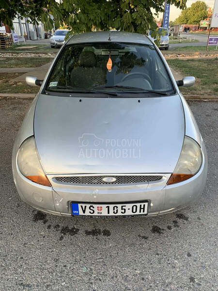 Ford Ka 1.3