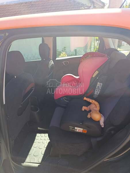 Fiat 500L 1.4