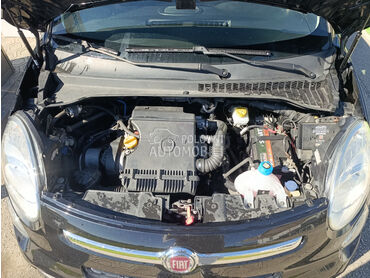 Fiat 500L 1.4