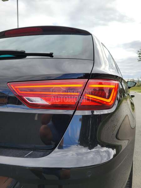 Seat Leon XCELLENCE