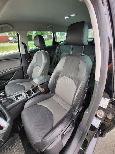 Seat Leon XCELLENCE