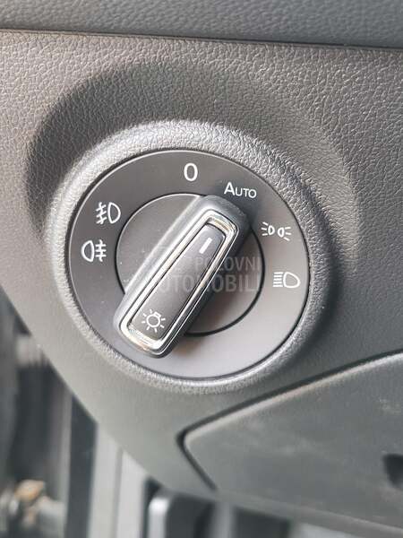 Seat Leon XCELLENCE