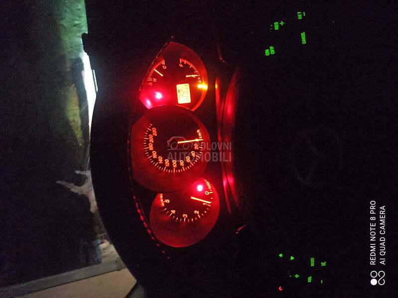 Mazda 3 1.6 hdi