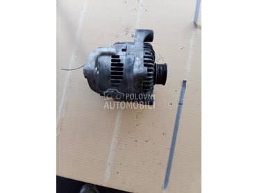 Alternator 3,0 D. E60 za BMW Serija 5 od 2005. do 2007. god.