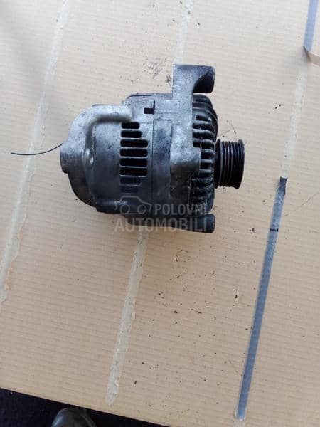 Alternator 3,0 D. E60
