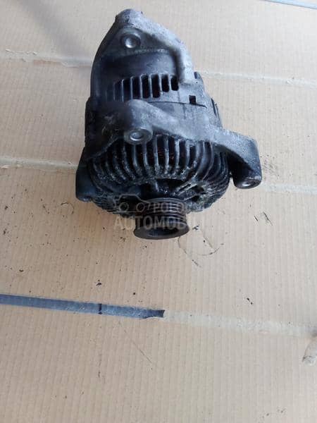 Alternator 3,0 D. E60